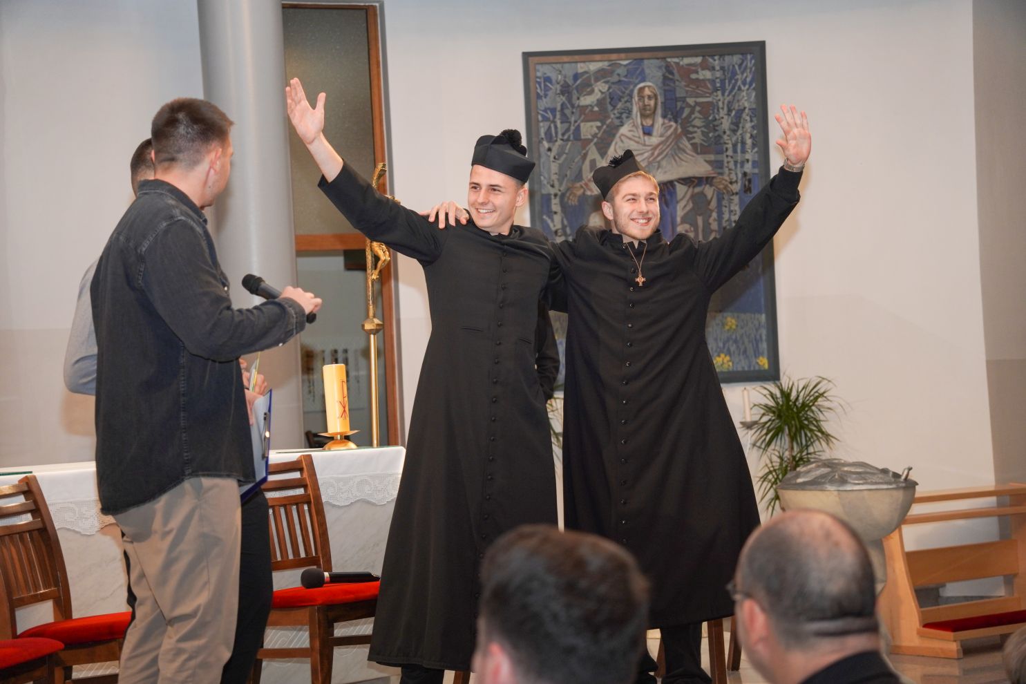 Holwyin Varaždin misa procesija svijeće molitva krunica (10) Holwyin Varaždin misa procesija svijeće molitva krunica (10)