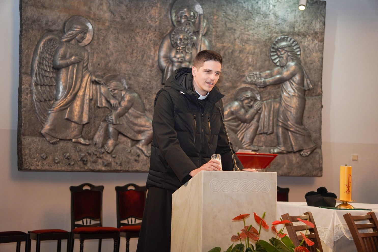 Holwyin Varaždin misa procesija svijeće molitva krunica (18) Holwyin Varaždin misa procesija svijeće molitva krunica (18)