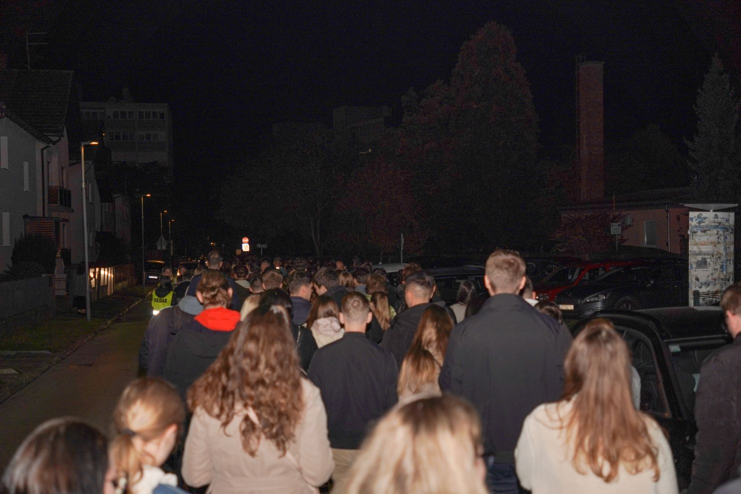 Holwyin Varaždin misa procesija svijeće molitva krunica (23) Holwyin Varaždin misa procesija svijeće molitva krunica (23)