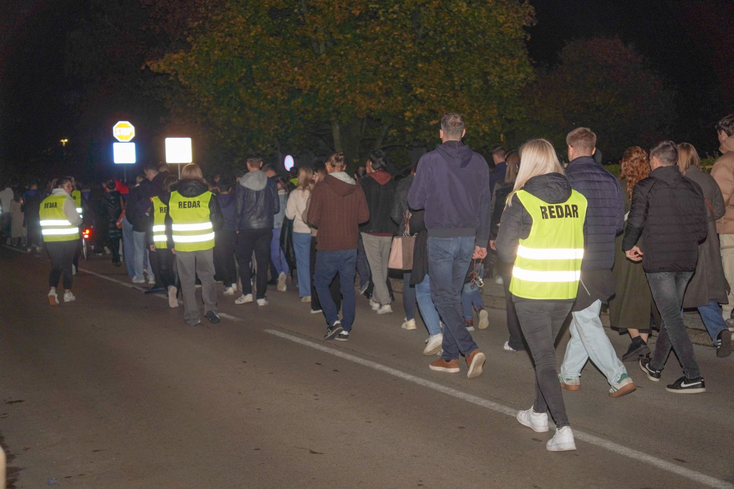 Holwyin Varaždin misa procesija svijeće molitva krunica (24) Holwyin Varaždin misa procesija svijeće molitva krunica (24)