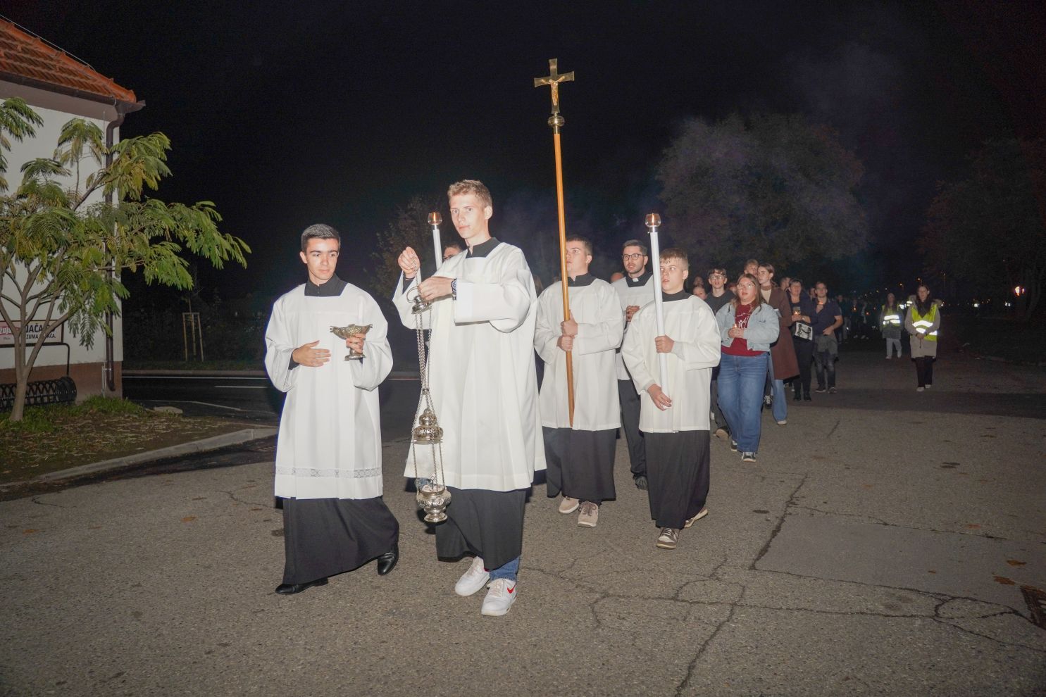 Holwyin Varaždin misa procesija svijeće molitva krunica (27) Holwyin Varaždin misa procesija svijeće molitva krunica (27)