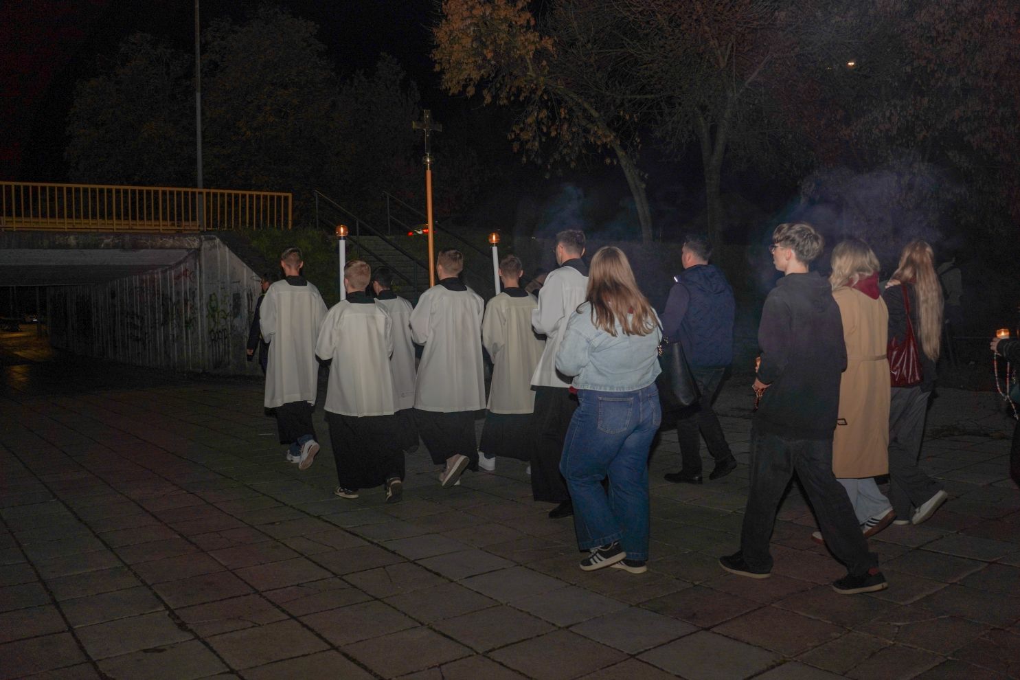 Holwyin Varaždin misa procesija svijeće molitva krunica (28) Holwyin Varaždin misa procesija svijeće molitva krunica (28)