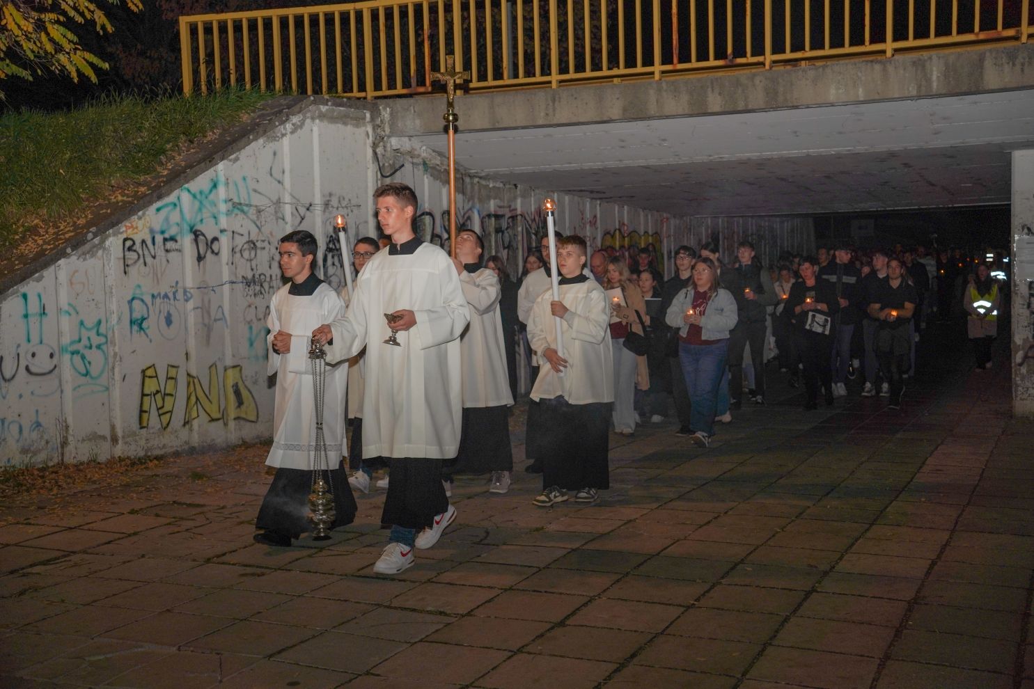 Holwyin Varaždin misa procesija svijeće molitva krunica (29) Holwyin Varaždin misa procesija svijeće molitva krunica (29)
