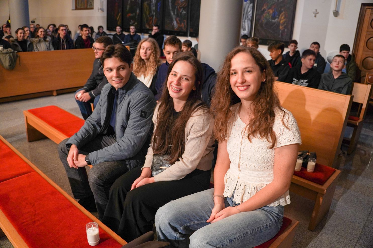 Holwyin Varaždin misa procesija svijeće molitva krunica (5) Holwyin Varaždin misa procesija svijeće molitva krunica (5)