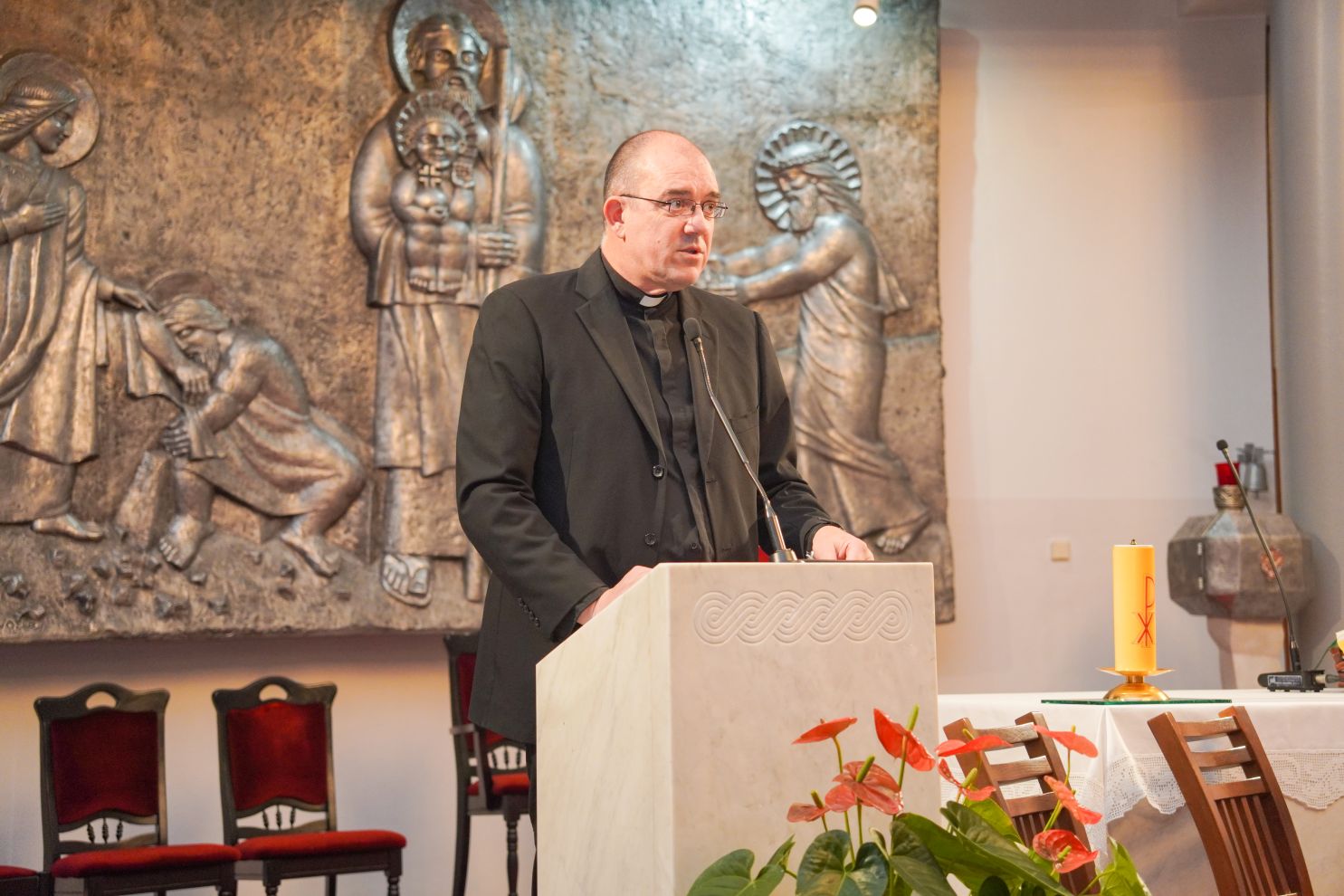 Holwyin Varaždin misa procesija svijeće molitva krunica (8) Holwyin Varaždin misa procesija svijeće molitva krunica (8)
