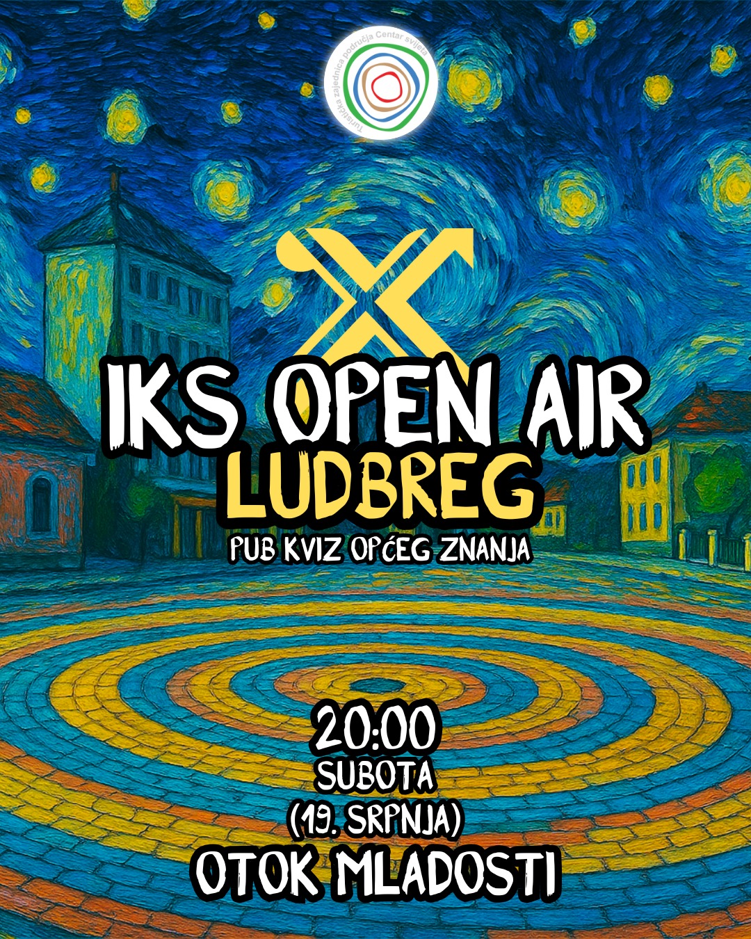 IKS KVIZ