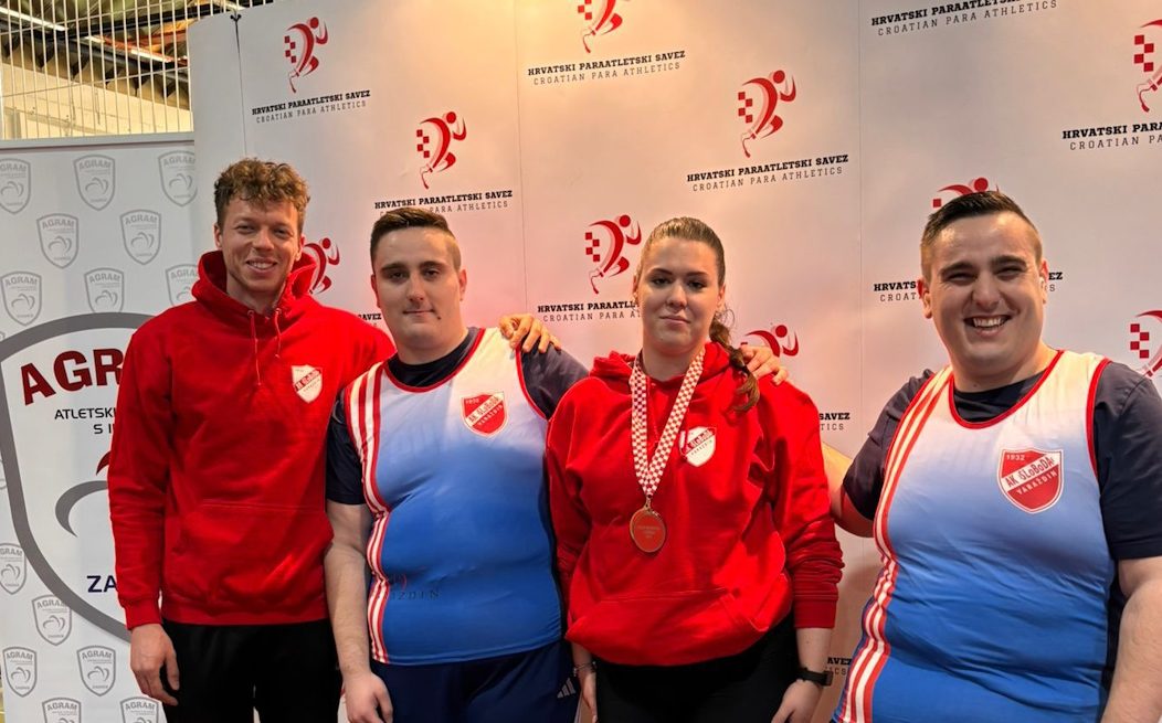 ak sloboda paraatletika