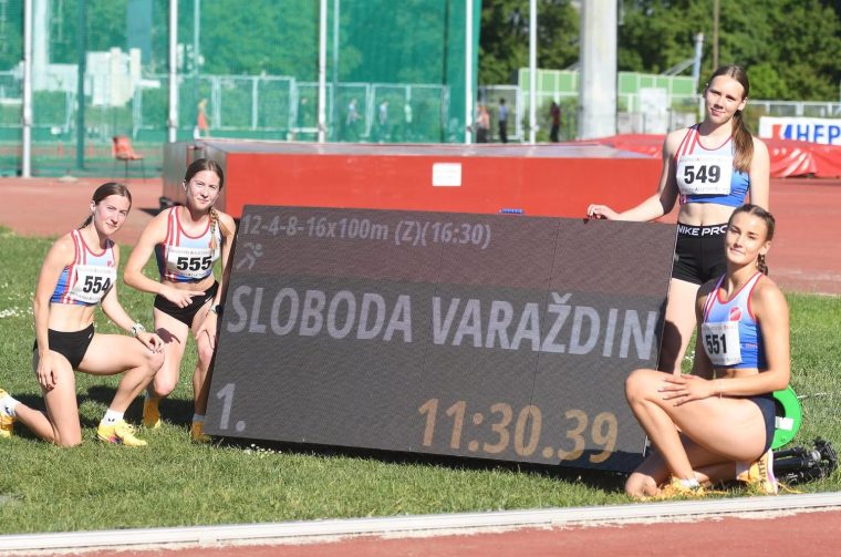 trkačice ak sloboda