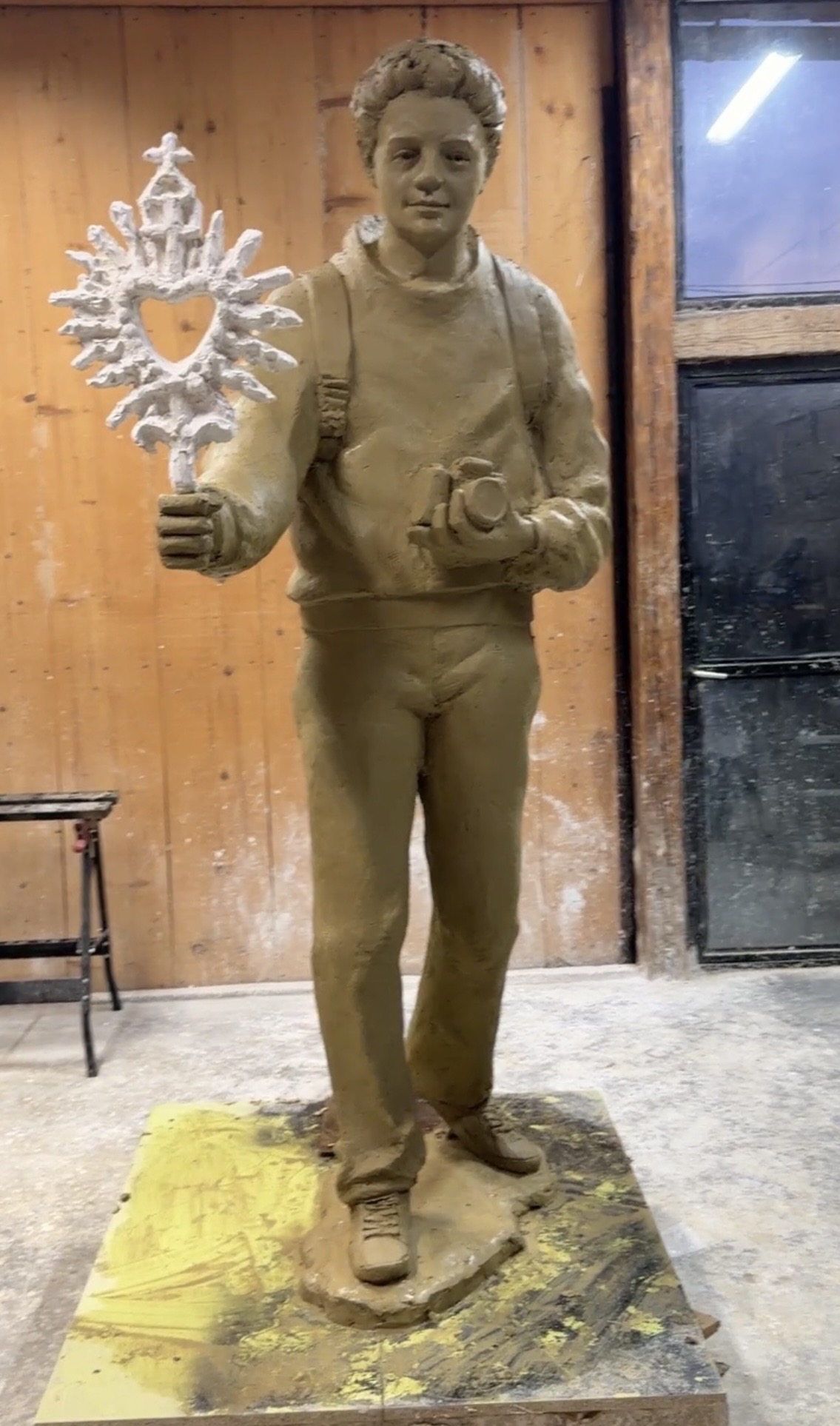 Screenshot Screenshot