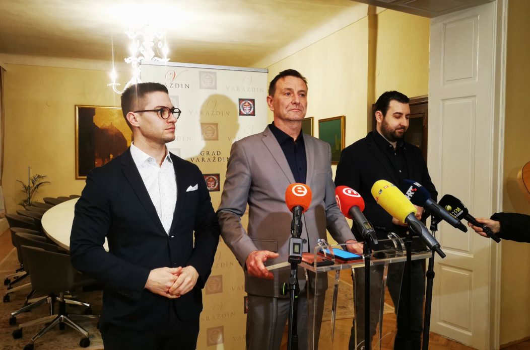 Neven Bosilj Neven Bosilj