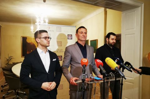 Neven Bosilj Neven Bosilj