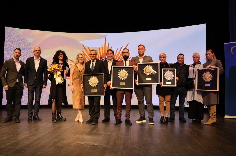 Međimurska županija Međimurska županija