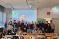 IPMA Young Crew Croatia