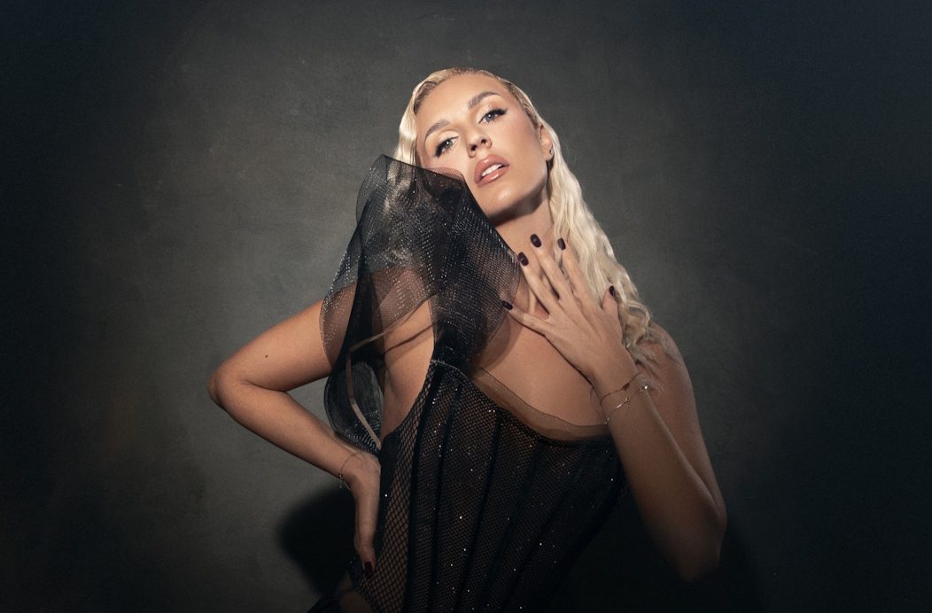 irma dragičević foto: ante odak