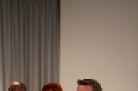 Ivan Mravlincic, Goranka Horjan, Damir Poljak