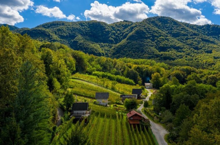 Ivančica Grad Ivanec Ivančica Grad Ivanec