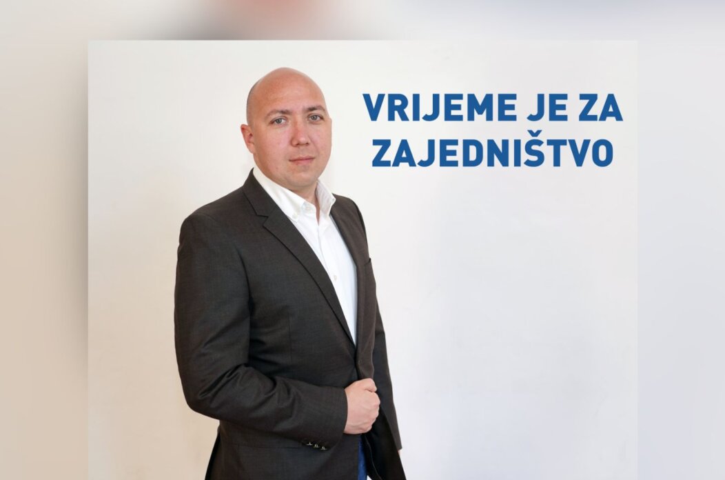 Dominik Klemenčić Dominik Klemenčić