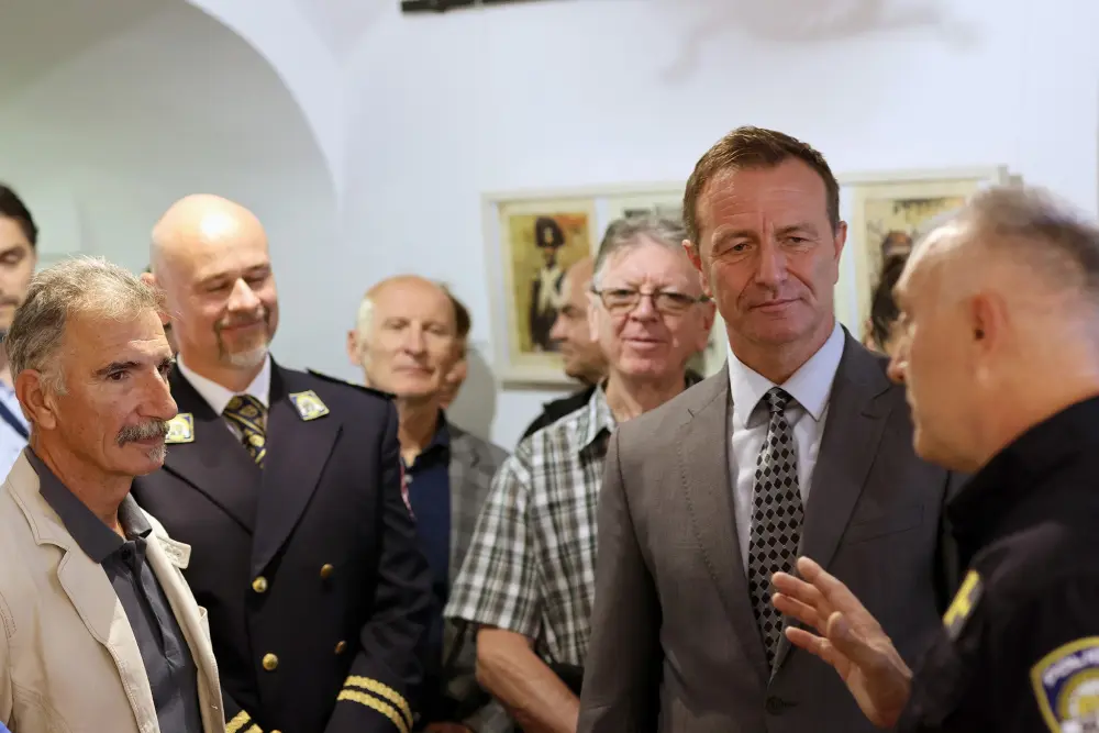 Izložba ‘Budi zakon!’ FOTO Gradski muzej Varaždin03