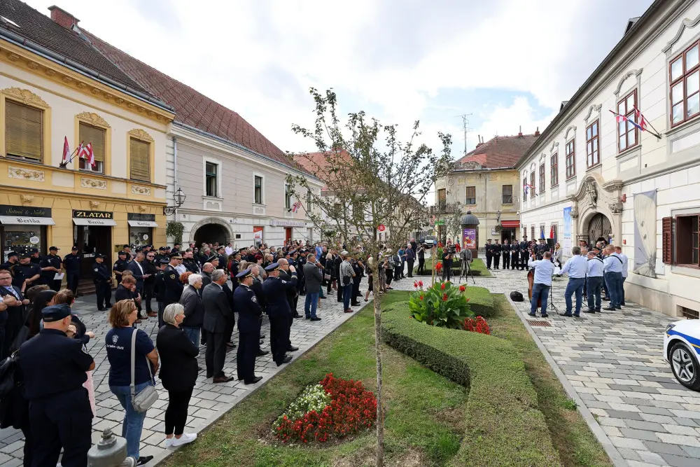 Izložba ‘Budi zakon!’ FOTO Gradski muzej Varaždin04