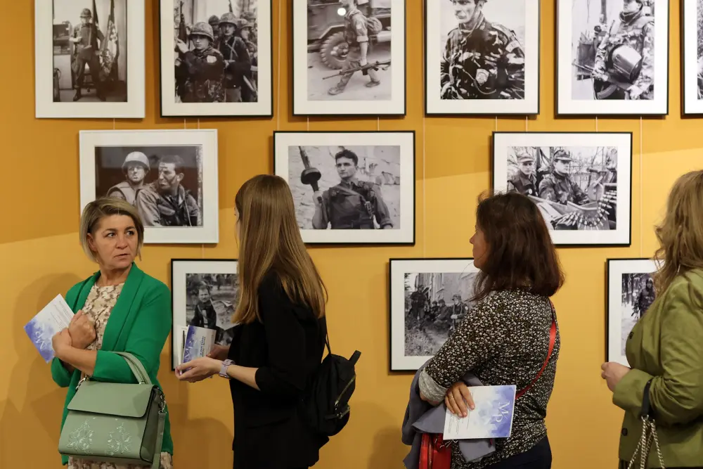 Izložba ‘Budi zakon!’ FOTO Gradski muzej Varaždin07