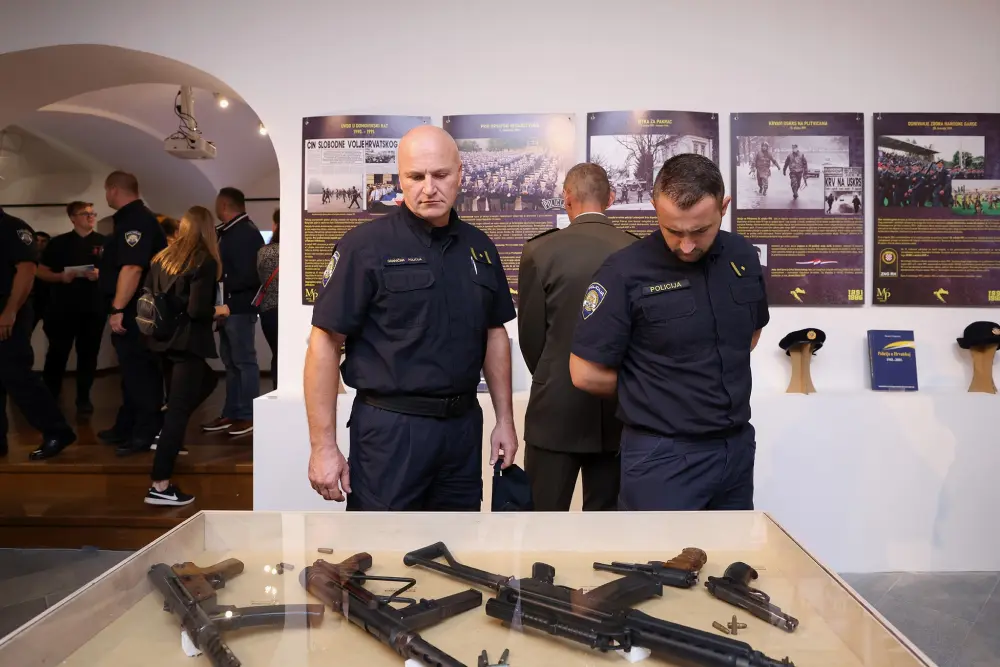 Izložba ‘Budi zakon!’ FOTO Gradski muzej Varaždin12