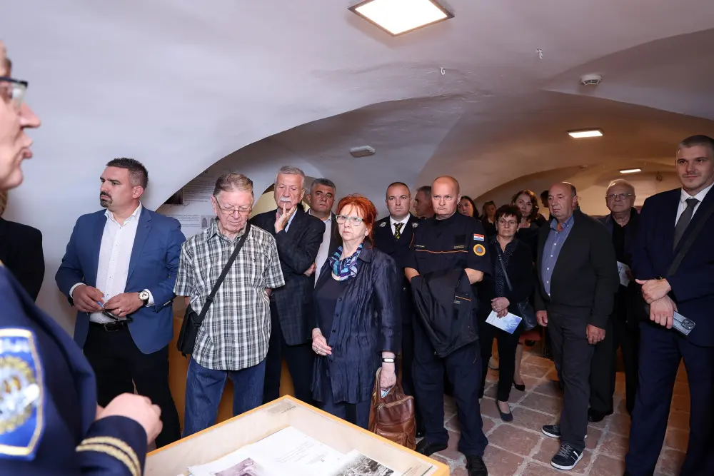 Izložba ‘Budi zakon!’ FOTO Gradski muzej Varaždin13