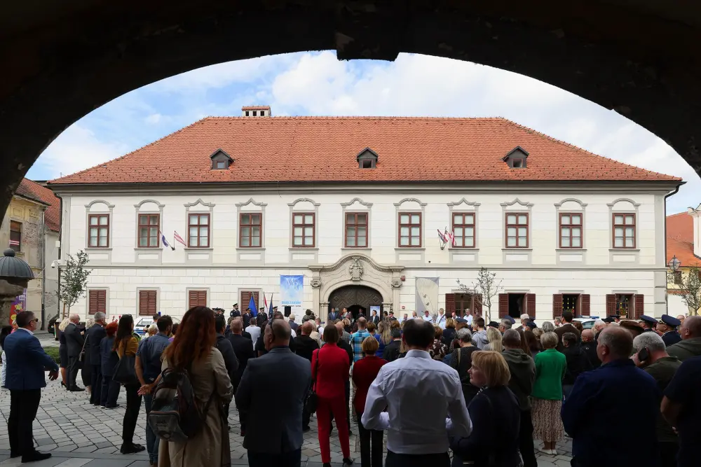Izložba ‘Budi zakon!’ FOTO Gradski muzej Varaždin16