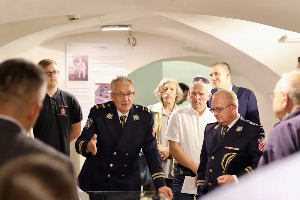 Izložba ‘Budi zakon!’ FOTO Gradski muzej Varaždin17