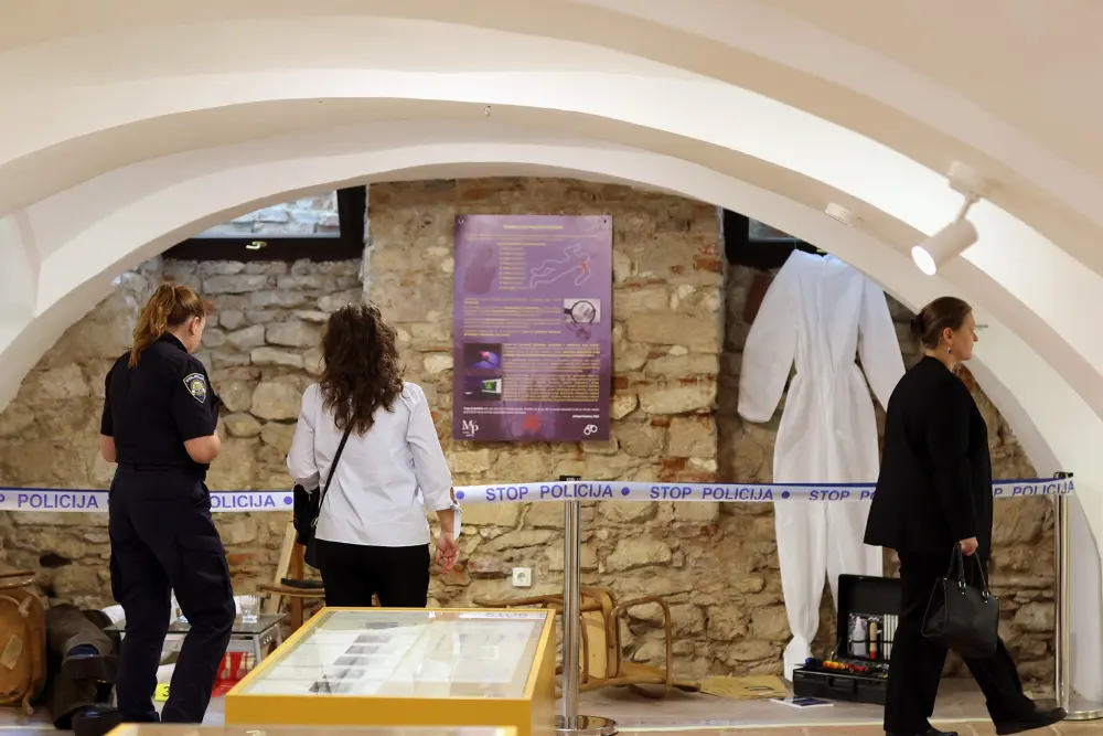 Izložba ‘Budi zakon!’ FOTO Gradski muzej Varaždin18