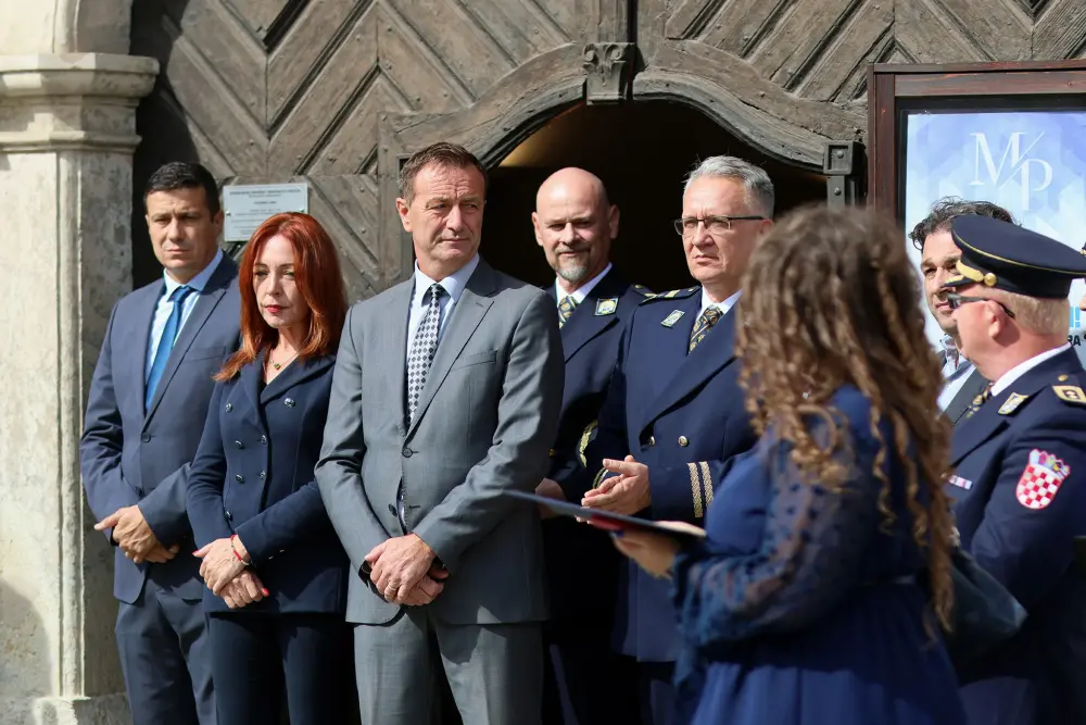 Izložba ‘Budi zakon!’ FOTO Gradski muzej Varaždin19