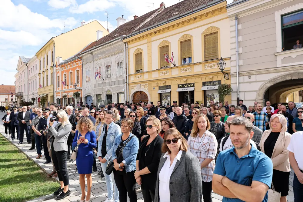 Izložba ‘Budi zakon!’ FOTO Gradski muzej Varaždin21