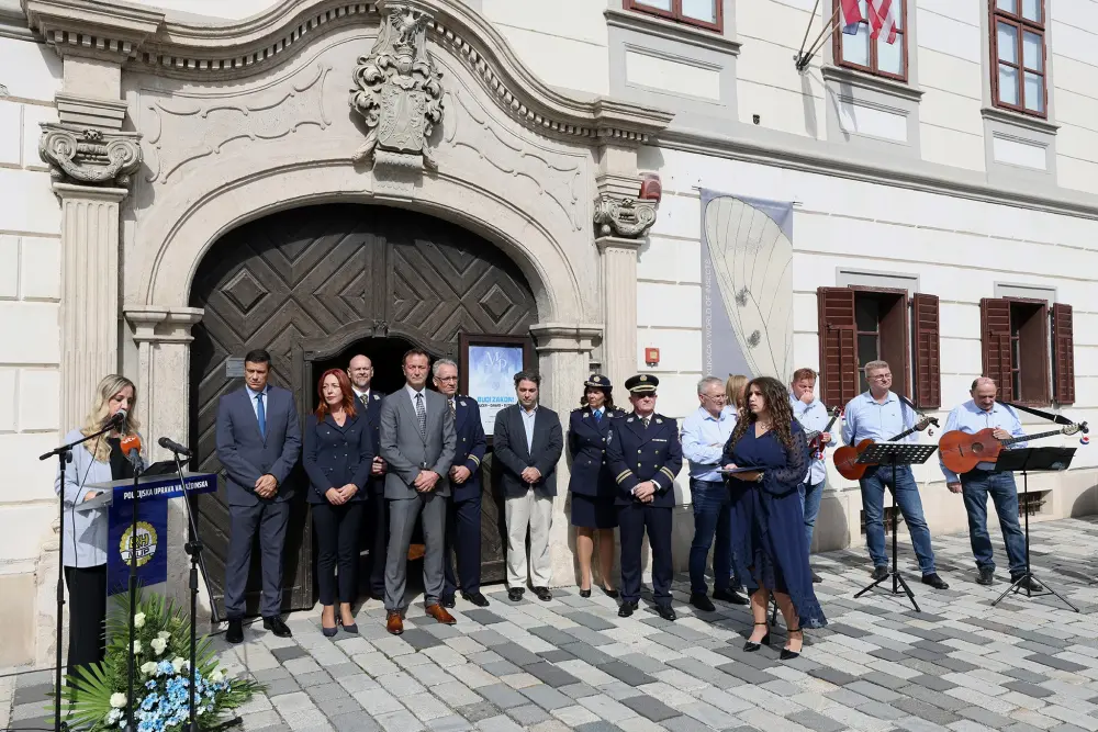 Izložba ‘Budi zakon!’ FOTO Gradski muzej Varaždin22