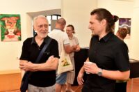 Izložba Sandra Horvat 11