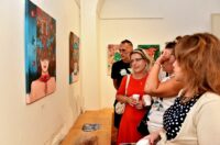 Izložba Sandra Horvat 2