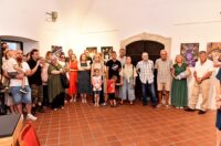 Izložba Sandra Horvat 5