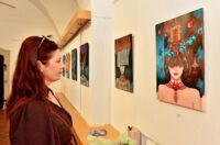 Izložba Sandra Horvat 7