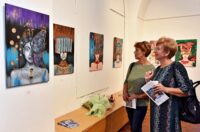 Izložba Sandra Horvat 8