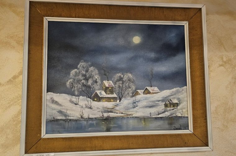 Izložba slika Slobodana Benjaka (8)