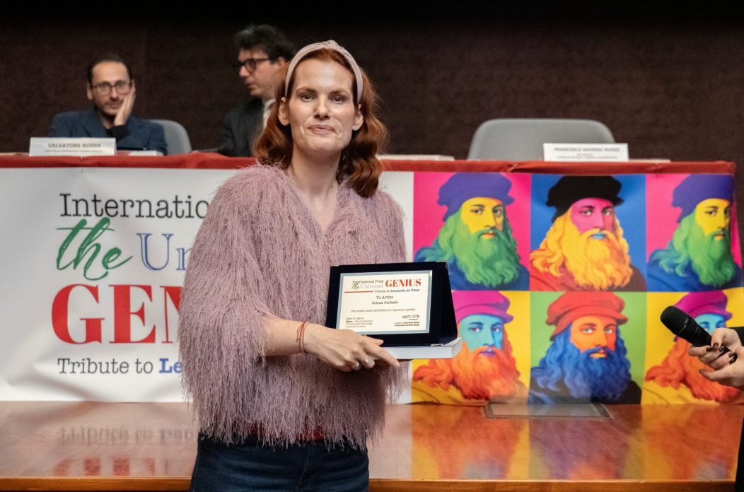 jelena štefanić IP