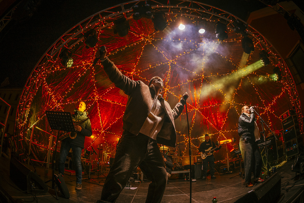 Jakov Jozinović advent u varaždinu (1) Jakov Jozinović advent u varaždinu (1)