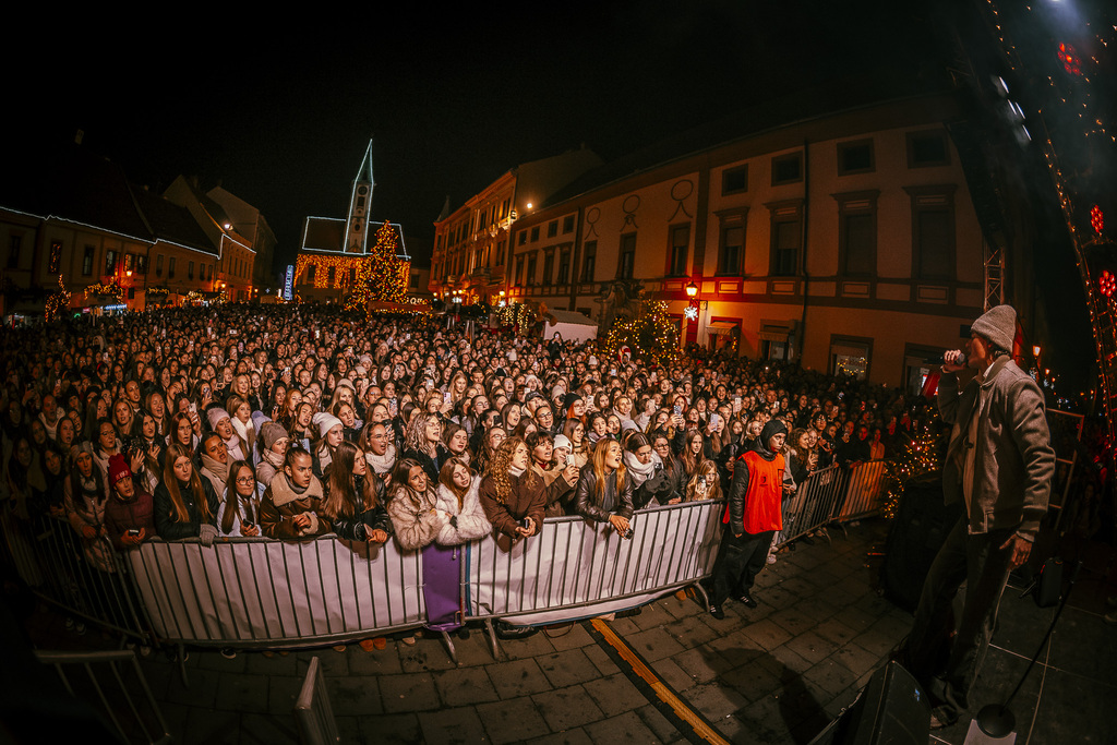 Jakov Jozinović advent u varaždinu (2) Jakov Jozinović advent u varaždinu (2)