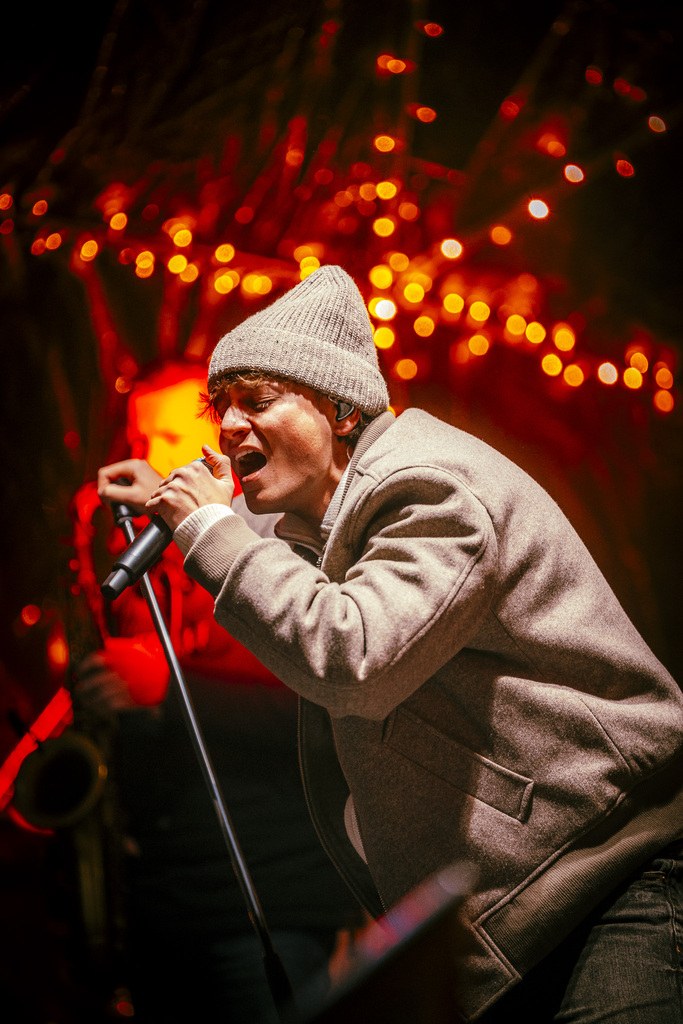 Jakov Jozinović advent u varaždinu (3) Jakov Jozinović advent u varaždinu (3)