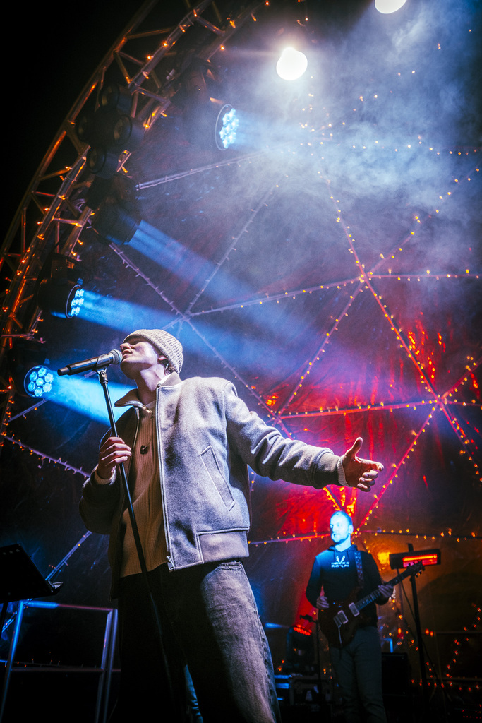 Jakov Jozinović advent u varaždinu (8) Jakov Jozinović advent u varaždinu (8)