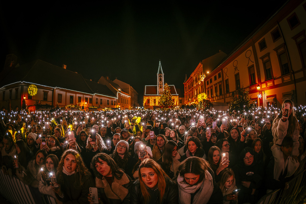 Jakov Jozinović advent u varaždinu (9) Jakov Jozinović advent u varaždinu (9)