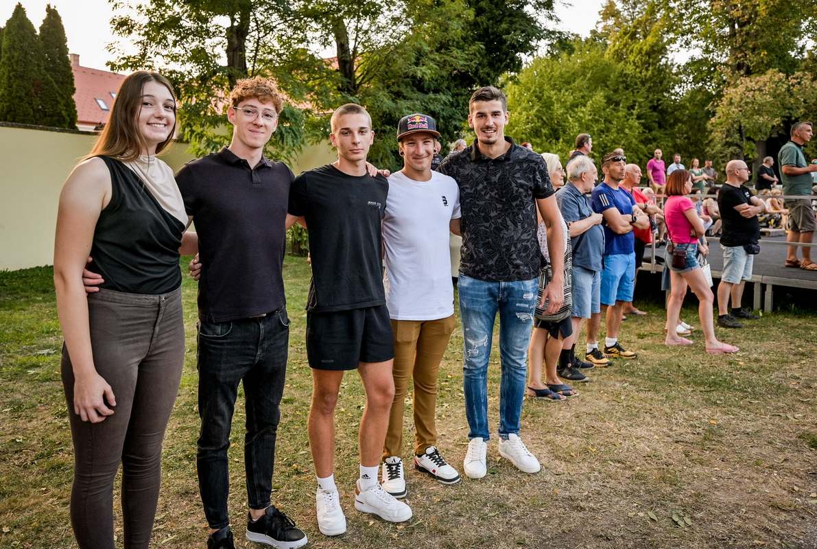Jana Košak i Roko Farkaš foto – Siniša Sović Foto agencija Sjever (1)