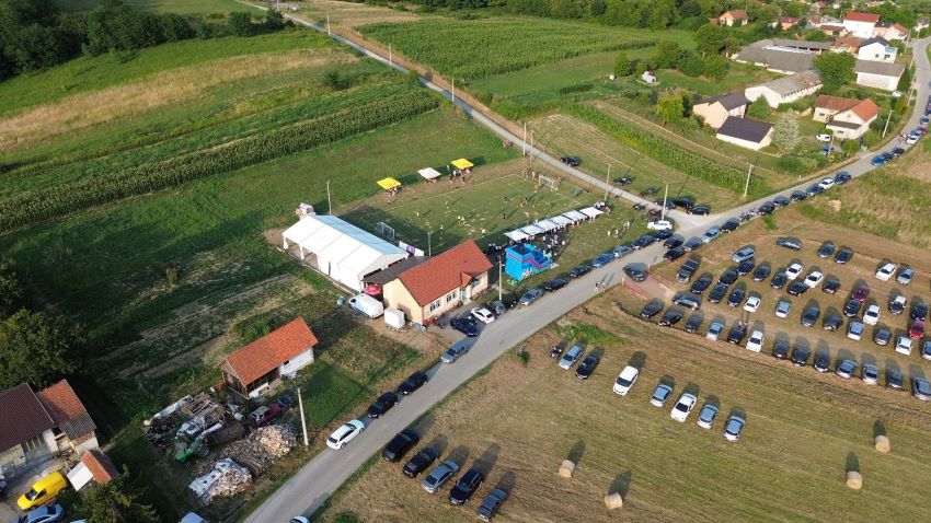 Jarek Bisaški 1 Jarek Bisaški 1