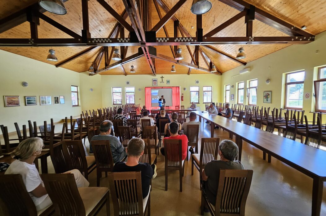 Javna tribina_Remetinec