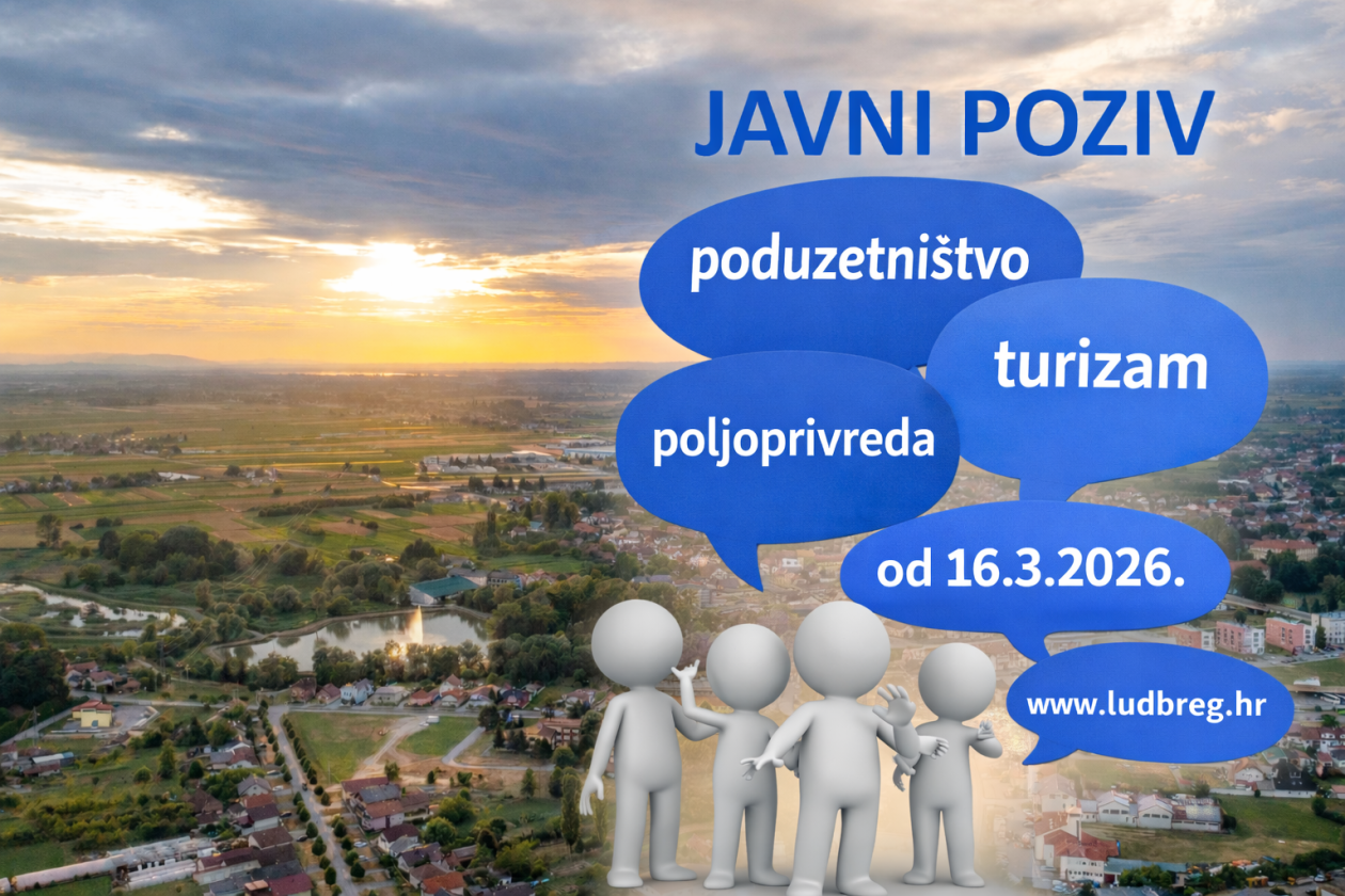 Javni poziv TPP