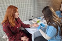 Javnozdravstvena akcija (3) Javnozdravstvena akcija (3)