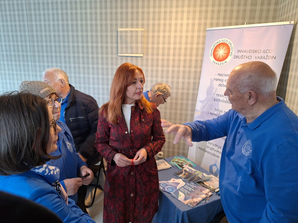 Javnozdravstvena akcija (5) Javnozdravstvena akcija (5)